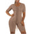 PAULINA 938BF | Colombian Compression Garment for Women | Post Surgery Use | With Sleeves and Built-in