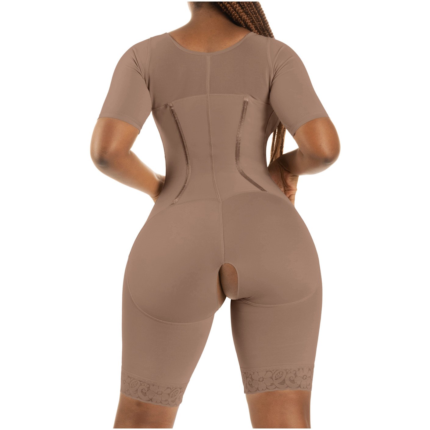 Bling Shapers 573BF  Colombian Butt Lifting Shapewear for Women