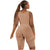 NATALIA 553BF | Shapewear Bodysuit with Built-in Bra | Post Surgery & Daily Use