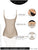 Diane & Geordi 002375 Torsette Shapewear for Women / Latex - Pal Negocio