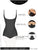 Diane & Geordi 002375 Torsette Shapewear for Women / Latex - Pal Negocio