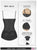 Fajas Salome 0412 | Strapless Butt Lifting Shapewear Girdle for Dresses | Daily Use Body Shaper - Pal Negocio