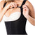 CLAIRE  002406  | Women's Postpartum Tummy Control Bodysuit | Mid-Thigh Body Shaper for Women / Powernet