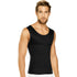 ALESSANDRO 0020 | Men's Posture Corrector Body Shaper Vest / Powernet