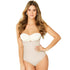 CHARLOTTE 2352  | Daily Use Tummy Control Shapewear | Open Bust Bodysuit for Women / Latex