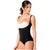 CHARLOTTE 2352  | Daily Use Tummy Control Shapewear | Open Bust Bodysuit for Women / Latex