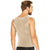 Diane & Geordi 2415 Slimming Vest for Men / Powernet - Pal Negocio