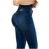 LEXIE 1322 | Women Colombian Butt lifter Skinny Jeans