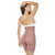 CHANEL FC304 | Women's High Waisted Shapewear Shorts for Women | Tummy Control & Daily Use