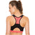 Flexmee 902101 Vitality Racerback Gym Sports Bras for Women | Supplex - Pal Negocio