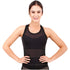 ROSALIA 904000 | Marble Active Tank Tops For Women | Polyamide