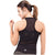 FLEXMEE 904000 Marble Active Tank Tops For Women | Polyamide - Pal Negocio