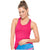 Flexmee 930607 Activewear Sports Tee Shirts Tank Top | Supplex - Pal Negocio