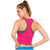 Flexmee 930607 Activewear Sports Tee Shirts Tank Top | Supplex - Pal Negocio