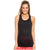 Flexmee 930607 Activewear Sports Tee Shirts Tank Top | Supplex - Pal Negocio