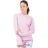 ALFONSINA 934001 | Active Sweatshirt With Thumb Hole | Microfiber