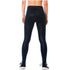 LOLA 946164 | High-Rise Shimmer Black Sports Leggings for Women