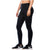 MARIA 946172 | High Rise Black Leggings for Women