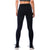 MARIA 946172 | High Rise Black Leggings for Women