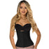 AILISH 1009E | Women Latex Waist Trainner Cincher Gym Corsette | Daily Use