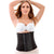 AINE 1042 | Women Latex Waist Trainner Cincher Gym Corsette | Daily Use