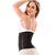 AINE 1042 | Women Latex Waist Trainner Cincher Gym Corsette | Daily Use