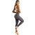 LT.Rose 21831 | High Waist Butt Enhancing Fupa Control Leggings for Women | Daily Use - Pal Negocio