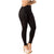 LT.Rose 21831 | High Waist Butt Enhancing Fupa Control Leggings for Women | Daily Use - Pal Negocio