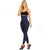 LT.Rose 21835 | High Waisted Sport Tummy Control Leggings for Women | Daily Use - Pal Negocio