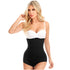 ENEDINA 21897 | Open Bust Butt Lifting Shaping Bodysuit with Removable Straps | Daily Use