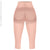 LT Rose 21993 | Shapewear Push Up Pants for women Butt-lifting Compression Capris | Daily Use - Pal Negocio