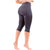 ENYD 21993 | Shapewear Push Up Pants for women Butt-lifting Compression Capris | Daily Use