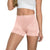 LT. Rose 21996 | High Waist Butt Lifting Shaping Shorts Mid Thigh Shapewar Fupa Control for Women | Daily Use - Pal Negocio