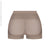 LT. Rose 21996 | High Waist Butt Lifting Shaping Shorts Mid Thigh Shapewar Fupa Control for Women | Daily Use - Pal Negocio