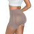 LT. Rose 21996 | High Waist Butt Lifting Shaping Shorts Mid Thigh Shapewar Fupa Control for Women | Daily Use - Pal Negocio