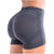 EREA 21996 | High Waist Butt Lifting Shaping Shorts Mid Thigh Shapewar Fupa Control for Women | Daily Use