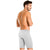 LT.Rose 22996 | Long Shaping Butt Enhancing Thigh Lenght Boxers for Men | Daily Use - Pal Negocio