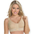 WHITNEY MYD0016 | Surgical Breast Augmentation Bra / Powernet