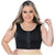 DEVA B0019 | Breast Support and Control Bra / Powernet