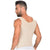 Fajas MYD 0060 Compression Vest Shirt Body Shaper for Men / Powernet - Pal Negocio