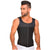 Fajas MYD 0760 Compression Shaper Shirts for Men / Powernet - Pal Negocio