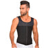 LUIS MYD0760N | Compression Shaper Shirts for Men / Powernet