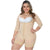 NAOMI 0064 | Mid-Thigh Body Shapewear Bodysuit for Women / Post Surgery and Daily Use / Powernet