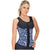 RILEY 0550 | Vest Waist Trainer for Women / Latex