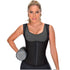 RUBY 0555 | Vest Waist Trainer For Women / Latex