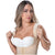 Fajas MYD 0879 Post-Surgical Full Body Shaper for Women - Pal Negocio