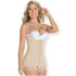 ADA MYD0047N | Strapless Short Length Body Shaper for Women / Powernet