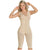 Fajas MYD 0120 Women's Full Bodysuit Body Shaper with Bra / Powernet - Pal Negocio