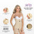 ELEONOR MYD0066 | Strapless Mid Thigh Body Shaper for Women / Powernet