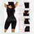 NICOLETTE 099 | Colombian Bum Lift Tummy Control Mid Thigh Shapewear Faja Curvy Wide Hips Small Waist Women | Powernet